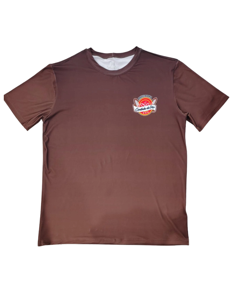 Uniforme 2 Frente
