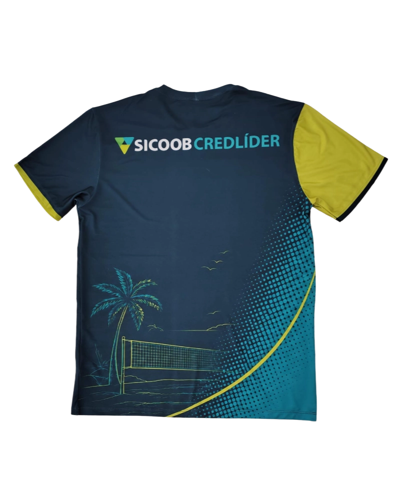 Uniforme 3 Costas