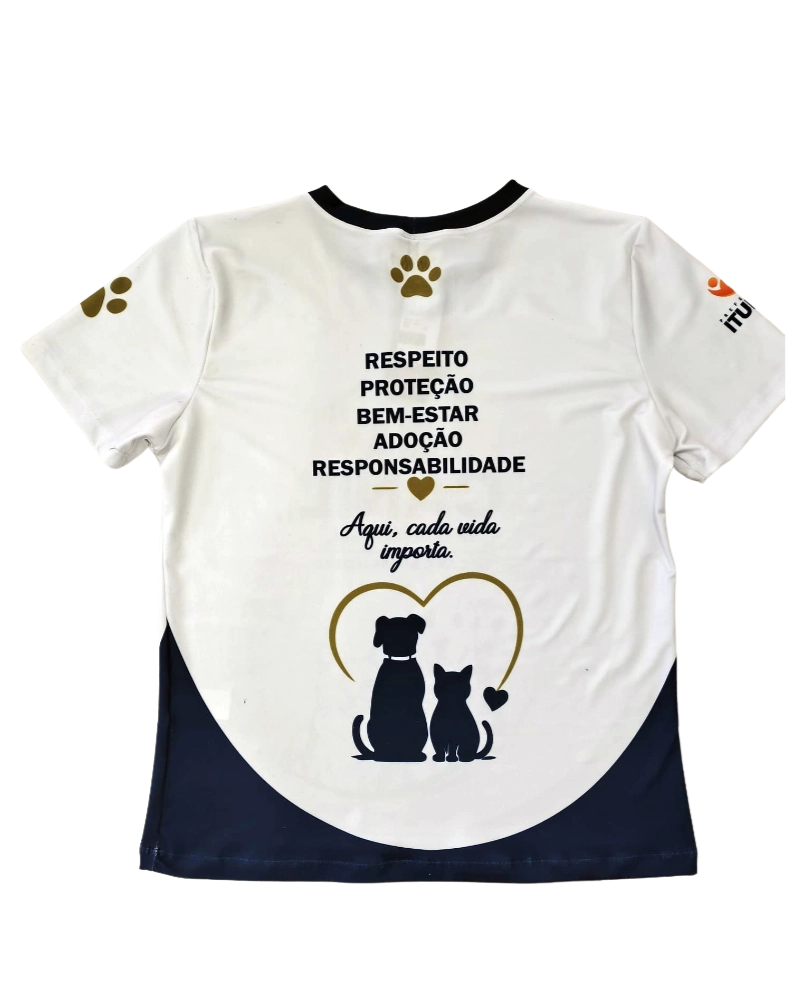 Uniforme 5 Costas