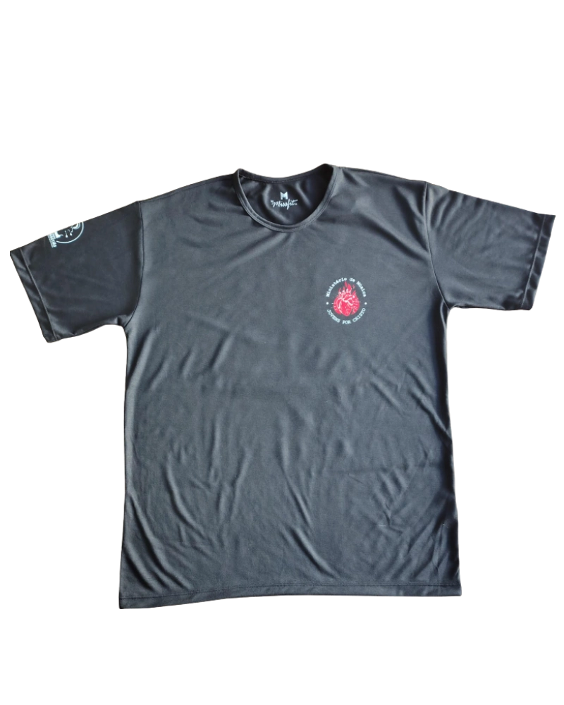 Uniforme 6 Frente